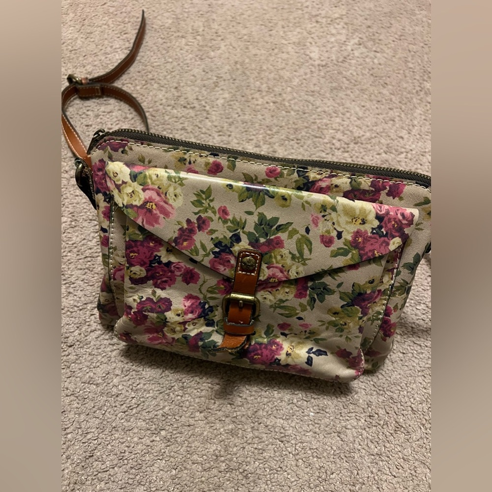 “Patricia Nash” purse. ‼️⚠️ READ DESCRIPTION ‼️⚠️